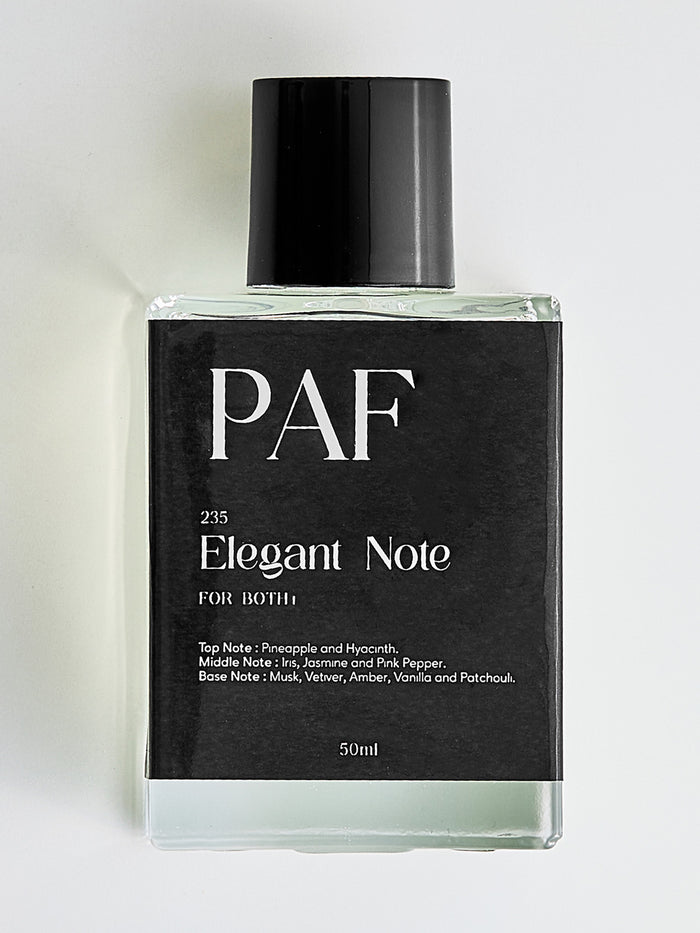 Elegant Note