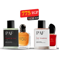 Armani ( Couple Bundle )