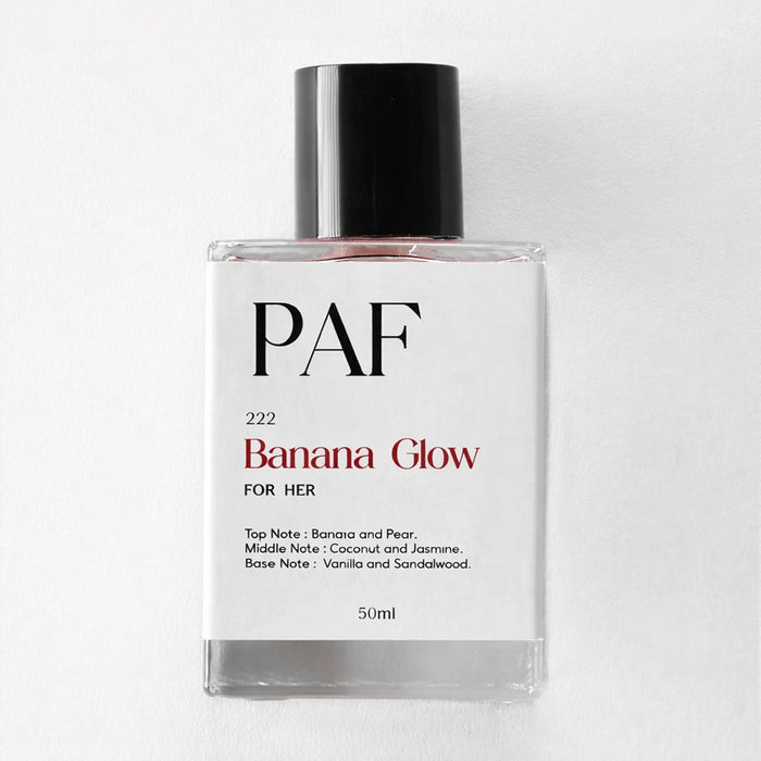 Banana Glow
