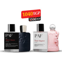 De Marly ( Couple Bundle )