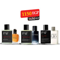 Everyday Wear for Him Bundle ( 1 )