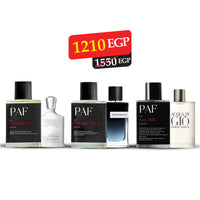 Everyday Wear for Him Bundle ( 2 )