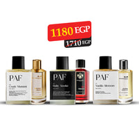 Mancera Bundle
