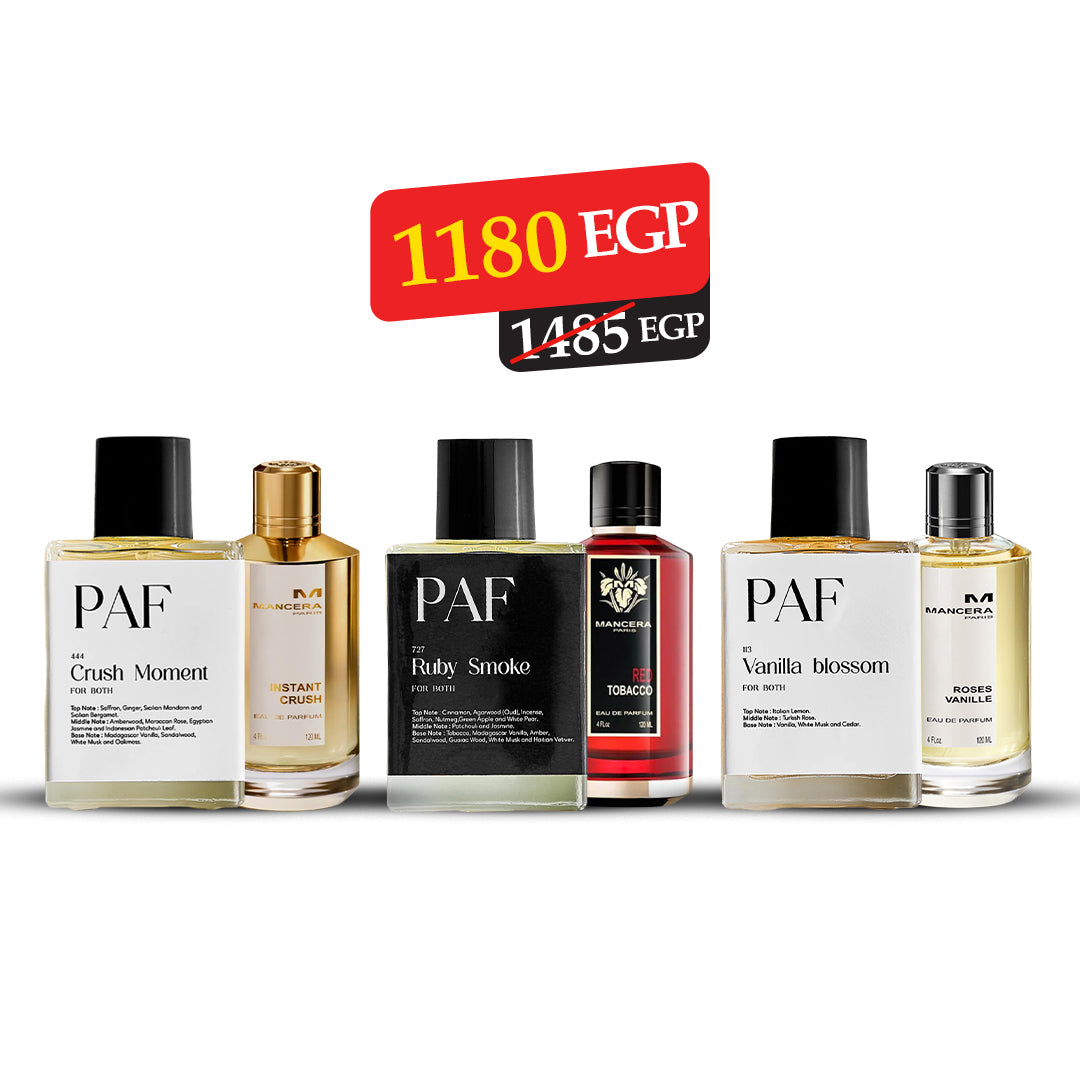 Mancera Bundle