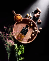 Oud Of Majesty