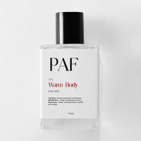 Warm Body