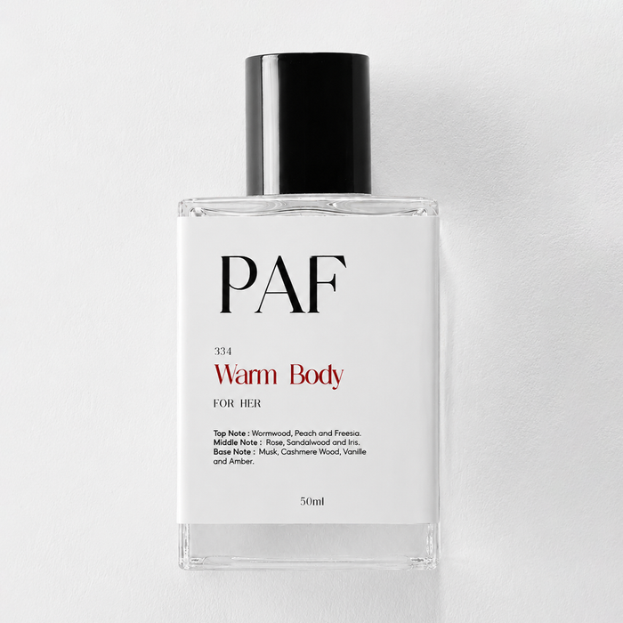 Warm Body