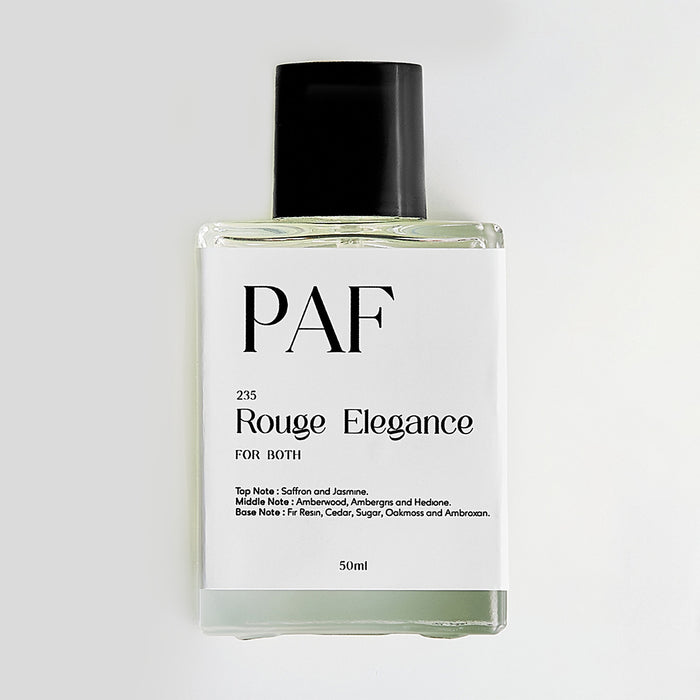 Rouge Elegance