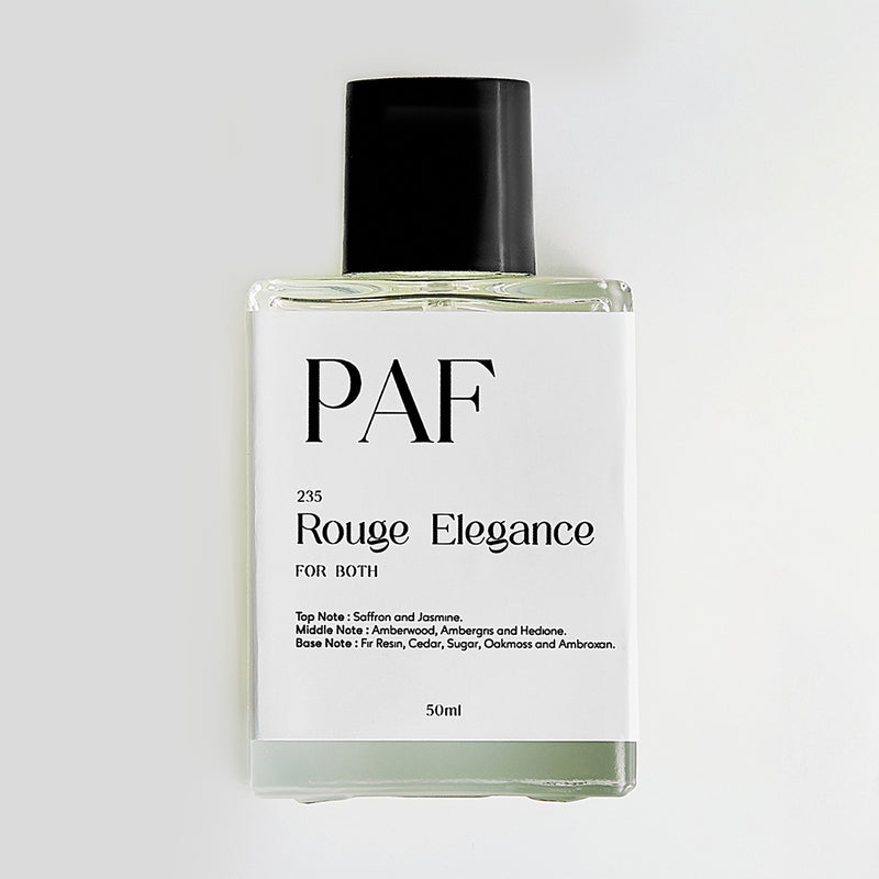 Rouge Elegance