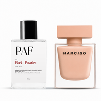 Blush Powder