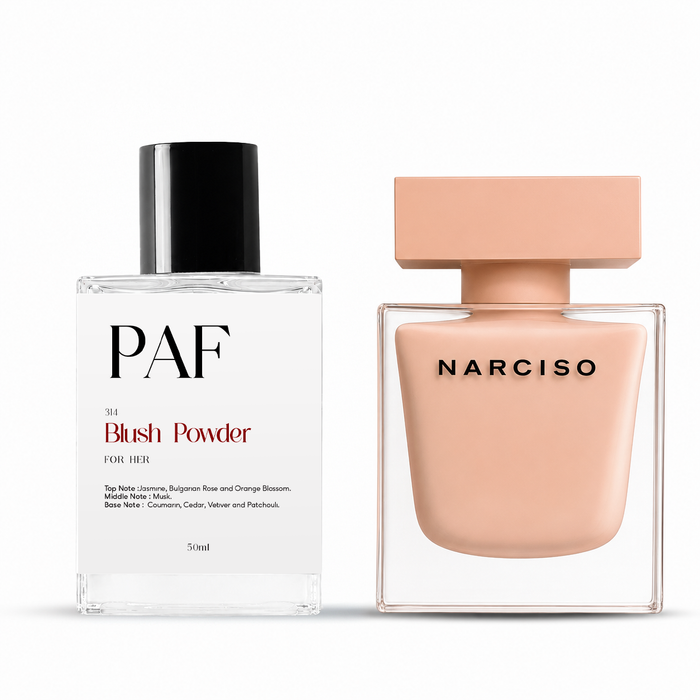 Blush Powder