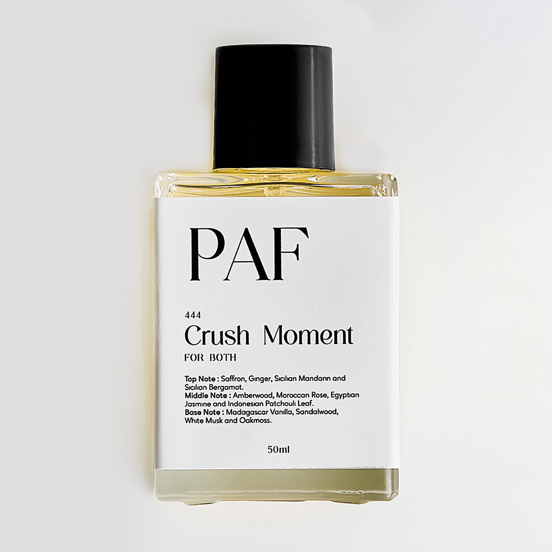 Crush Moment