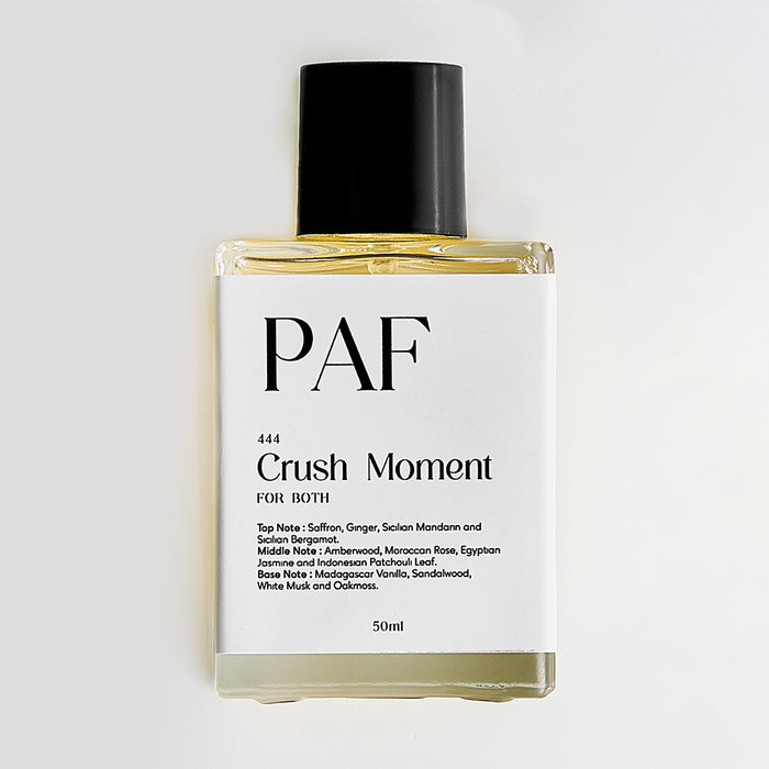 Crush Moment