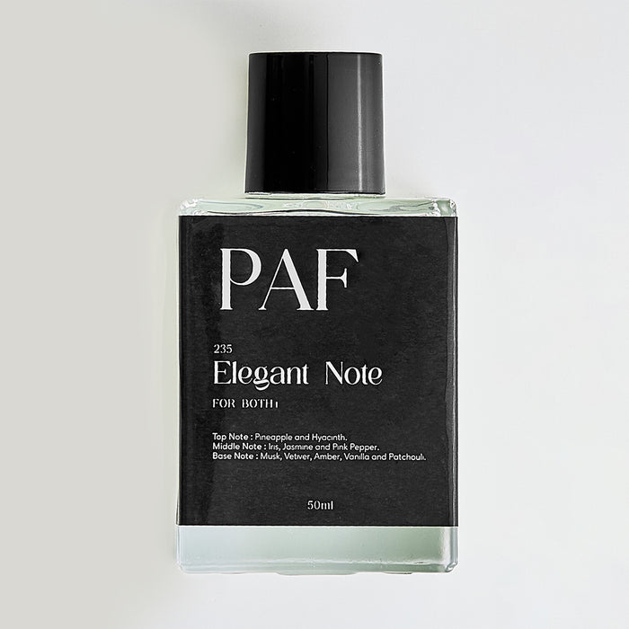 Elegant Note