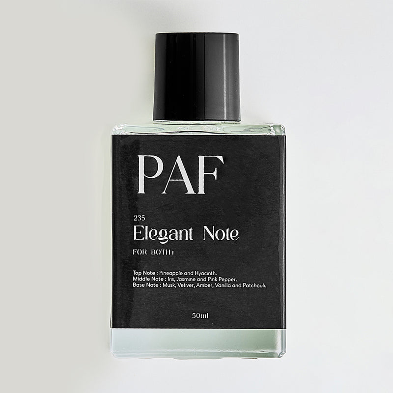 Elegant Note