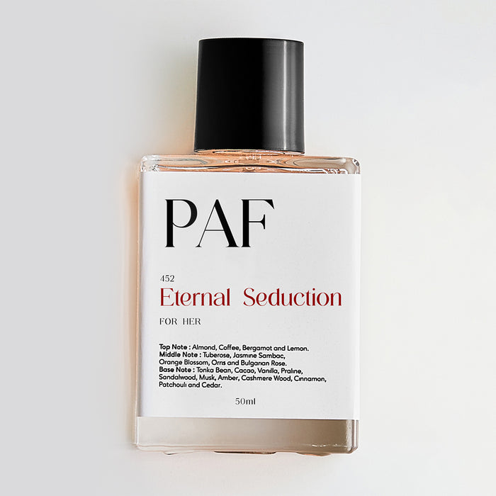 Eternal Seduction