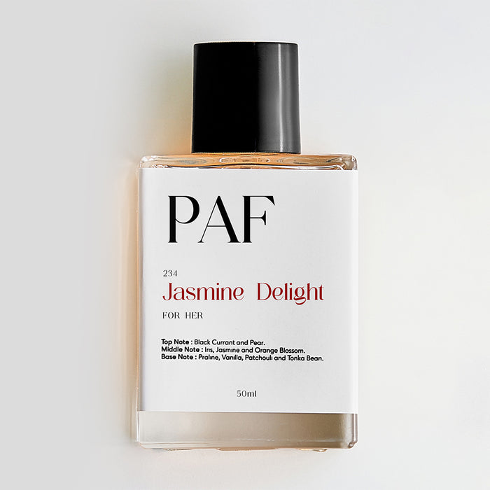 Jasmine Delight