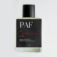 Lavendar Luxe