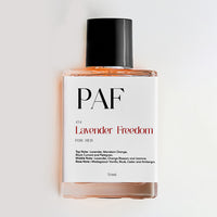 Lavender Freedom