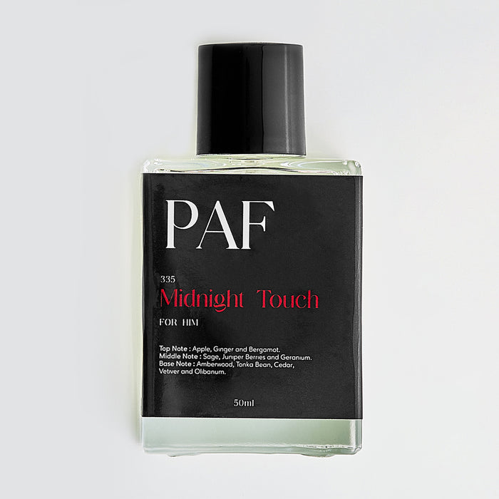Midnight Touch