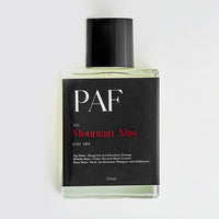 Mountain Mist