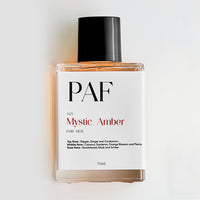 Mystic Amber