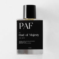 Oud Of Majesty
