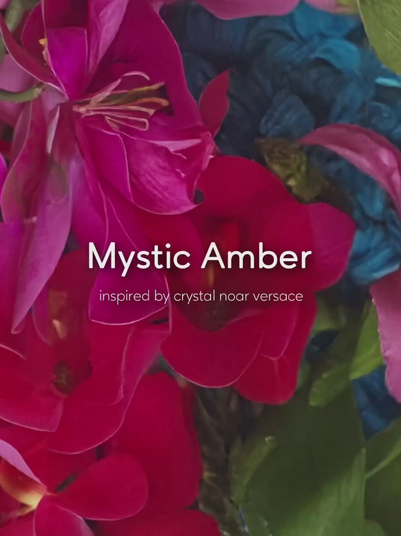 Mystic Amber