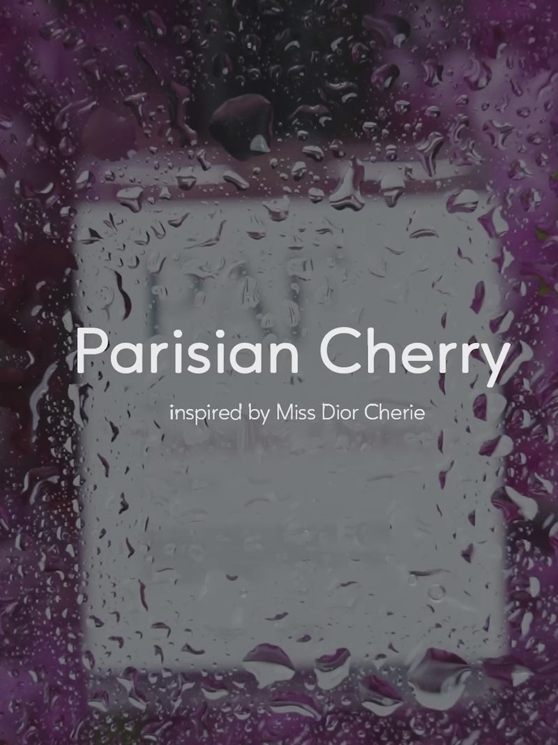 Parisian Cherry