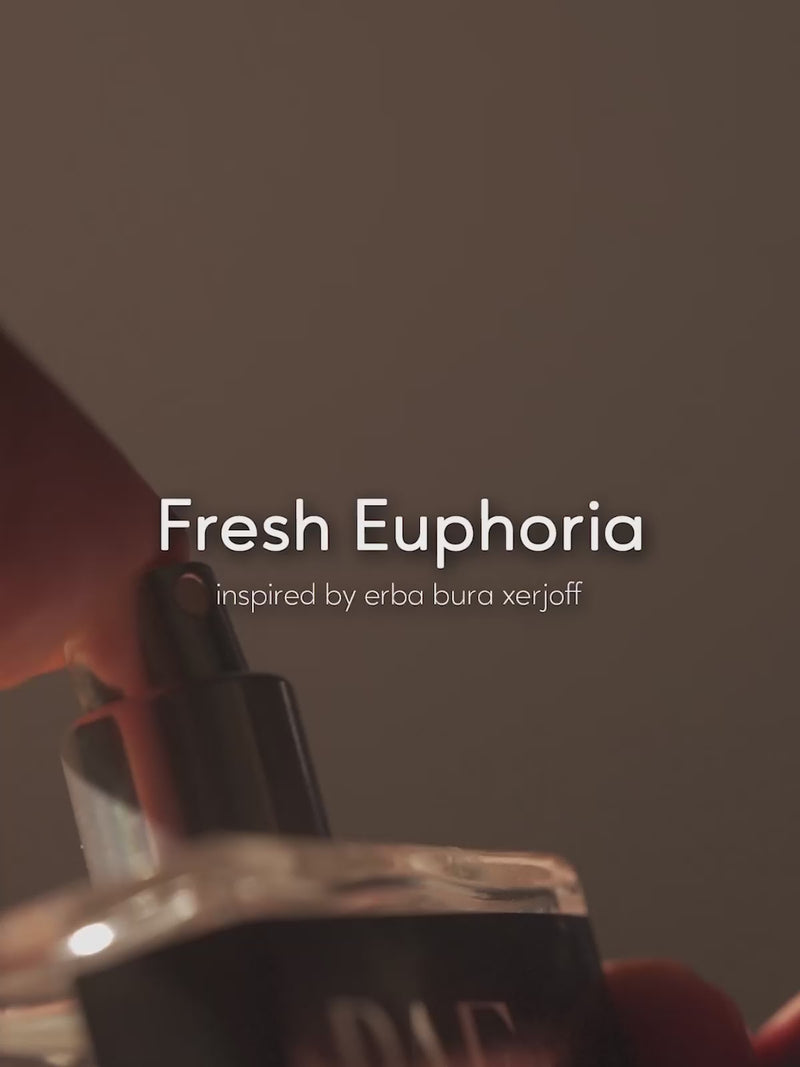 Fresh Euphoria