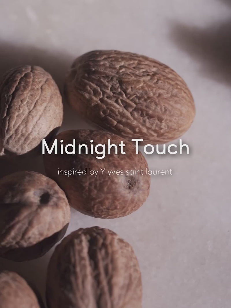 Midnight Touch