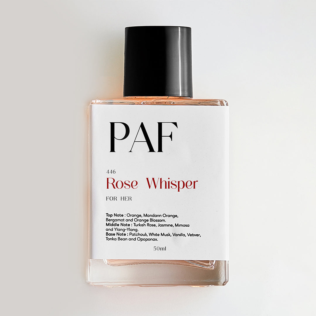 Rose Whisper