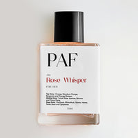 Rose Whisper