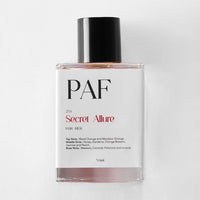 Secret Allure
