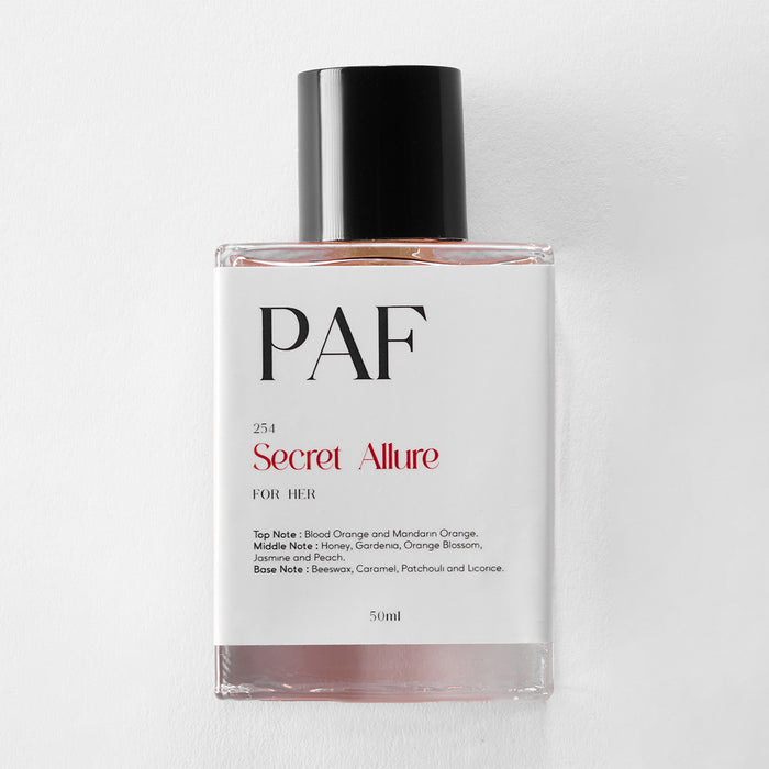Secret Allure
