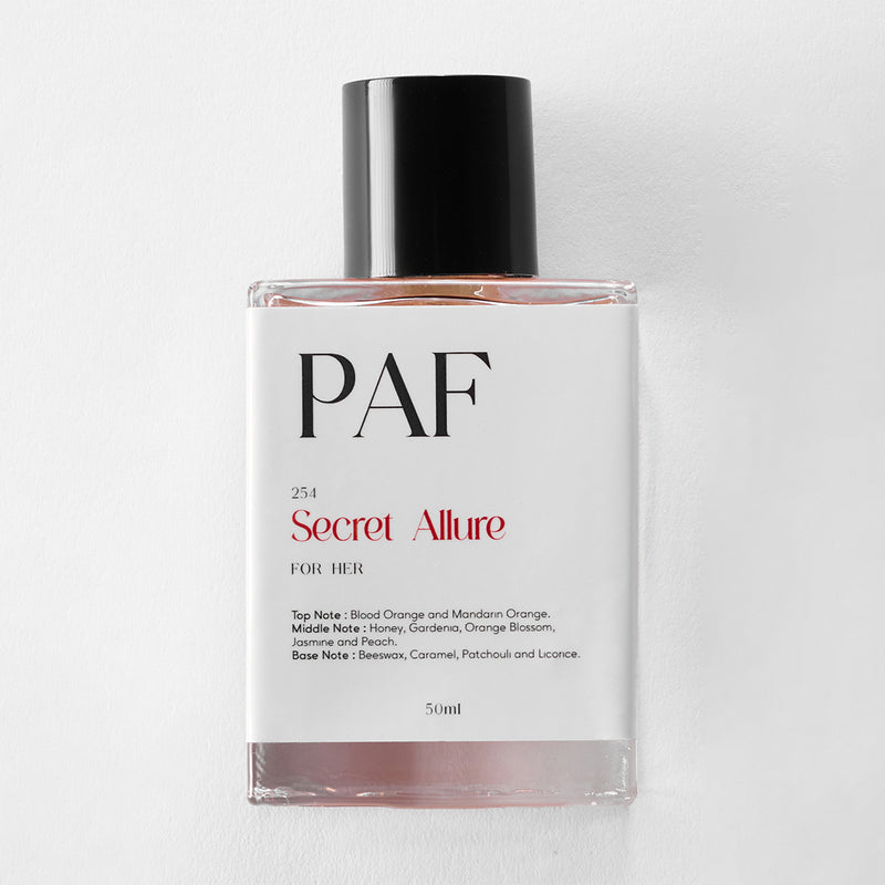 Secret Allure