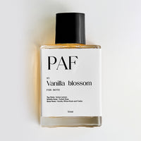 Vanilla Blossom