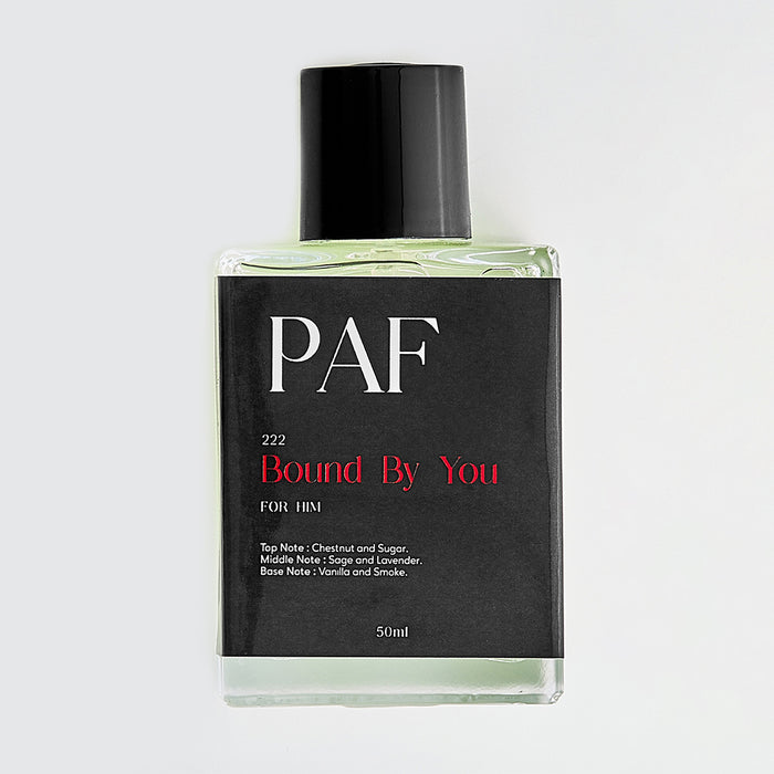 Bound By You