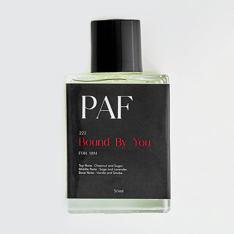 Bound By You